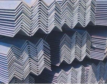 馬鋼角鋼產(chǎn)品系列圖鑒 等邊角鋼、不等邊角鋼、熱鍍鋅角鋼、冷鍍鋅角鋼