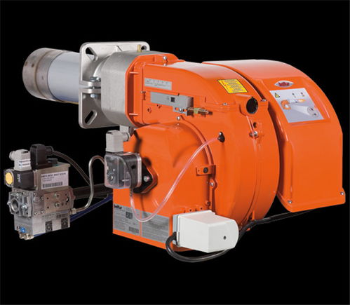 低氮燃燒機安裝與配件選購指南——以無錫佰潤熱能設備為例