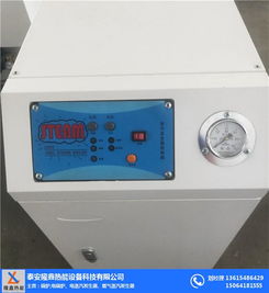 電蒸汽發生器 選擇隆鑫熱能設備，高效環保的熱能解決方案