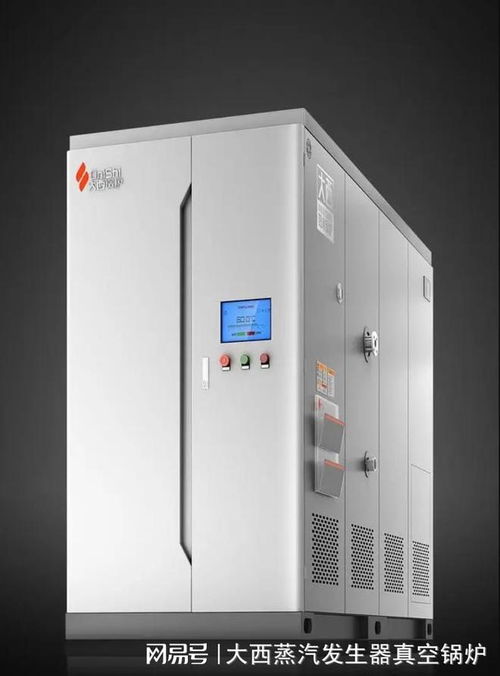 超低氮排放蒸汽發(fā)生器 高效清潔的熱能設(shè)備新標(biāo)桿