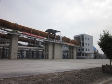 大型回轉窯熱能設備 系統構成、關鍵技術與發展趨勢