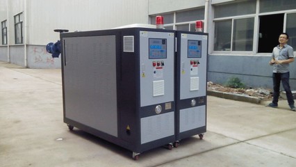 探索高效熱管理 供應搏佰擠壓模具電加熱油爐的專業解析