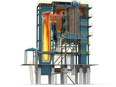 環保燃油燃氣鍋爐 機電設備與配件的創新融合與應用