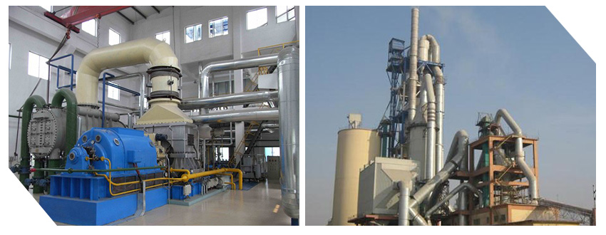 低溫余熱發電 驅動水泥、鋼鐵與冶金行業節能降耗的關鍵引擎