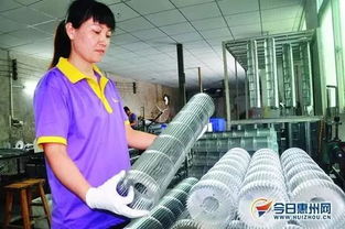 厲害！博羅這家企業自主研發產品，正申請國家專利——有色金屬壓延加工領域再添新力